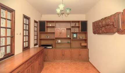 Sobrado para venda com 4 quartos, 130m²