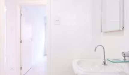 Apartamento tipo para venda com 3 quartos, sendo 1 suíte, 95m²