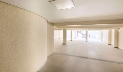 Edifício monousuário para venda, 1,454m²