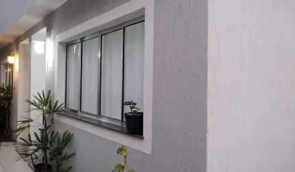 Casa em condomínio para venda com 2 quartos, sendo 2 suítes, 60m²