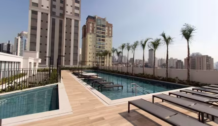 Apartamento tipo para venda com 2 quartos, sendo 1 suíte, 68m²