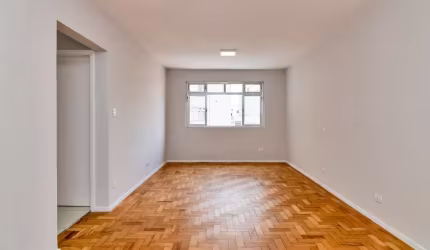 Apartamento tipo para venda com 1 quarto, 32.04m²