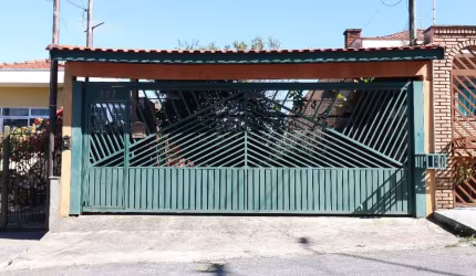 Casa tipo para venda com 2 quartos, sendo 1 suíte, 136m²