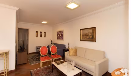 Apartamento tipo para venda com 3 quartos, sendo 1 suíte, 97.8m²