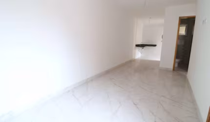 Apartamento tipo para venda com 2 quartos, 40m²
