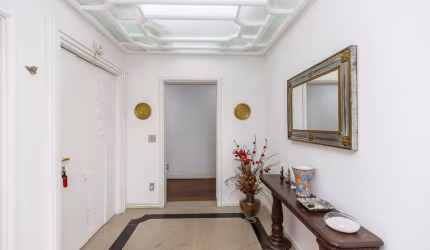 Apartamento tipo para venda com 4 quartos, sendo 4 suítes, 424m²