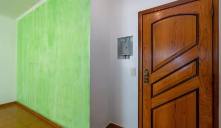 Apartamento tipo para venda com 2 quartos, 56m²