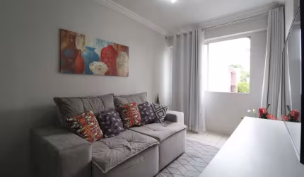 Apartamento tipo para venda com 2 quartos, 49.7m²