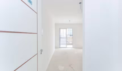 Studio para venda com 1 quarto, 33.74m²