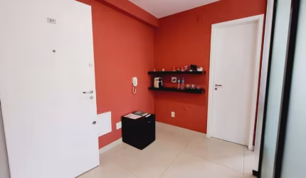 Conjunto comercial para venda, 35m²
