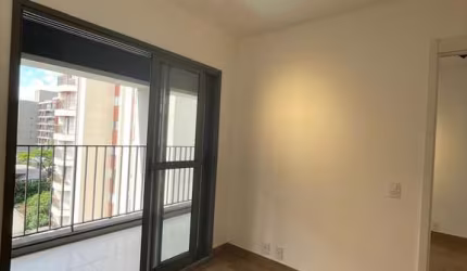 Studio para venda com 1 quarto, sendo 1 suíte, 33m²