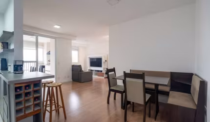 Apartamento tipo para venda com 2 quartos, sendo 1 suíte, 84m²