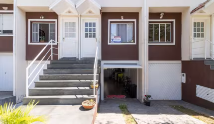 Casa no condomínio Residencial Vila Verde para venda com 2 quartos, 116m²