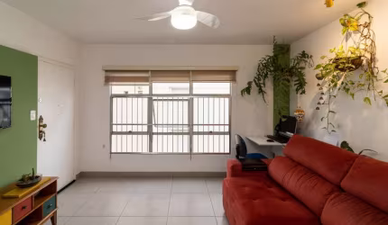 Apartamento tipo para venda com 3 quartos, sendo 2 suítes, 84m²
