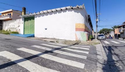 Galpão comercial para venda, 703m²