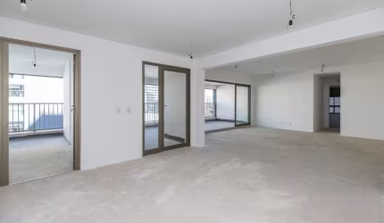 Apartamento tipo para venda com 3 quartos, sendo 3 suítes, 158m²