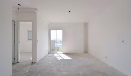 Apartamento tipo para venda com 2 quartos, sendo 1 suíte, 60.49m²