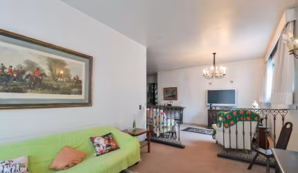 Apartamento tipo para venda com 3 quartos, 175.11m²