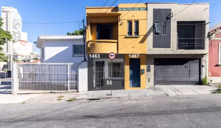 Sobrado para venda com 3 quartos, 145m²