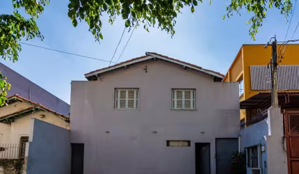 Galpão comercial para venda, 384m²