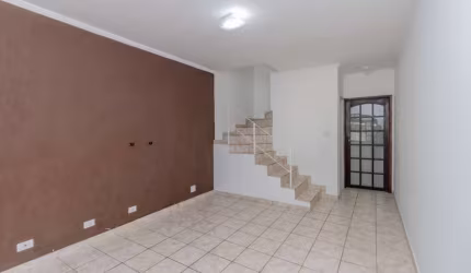 Sobrado para venda com 3 quartos, 116m²