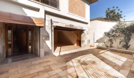Sobrado para venda com 3 quartos, sendo 1 suíte, 209m²