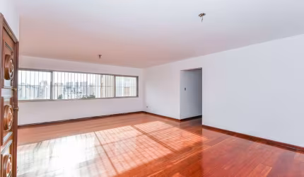 Apartamento tipo para venda com 4 quartos, sendo 1 suíte, 155m²