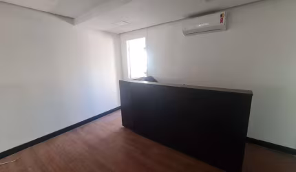Conjunto comercial para venda, 32m²