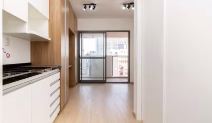 Studio para venda com 1 quarto, 25m²