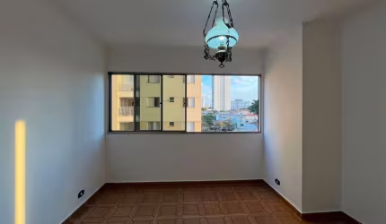 Apartamento tipo para venda com 3 quartos, 79m²