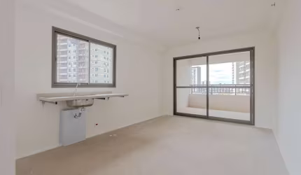 Studio para venda com 1 quarto, 36m²