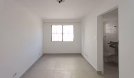 Apartamento tipo para venda com 2 quartos, 50m²