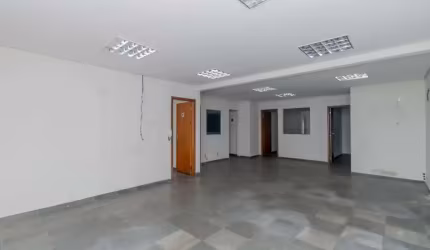 Edifício monousuário para venda, 878m²