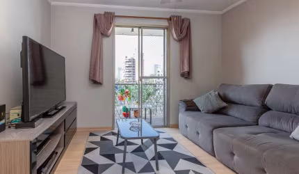 Apartamento tipo para venda com 2 quartos, 64m²