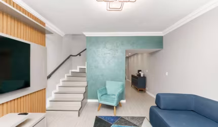 Casa tipo para venda com 3 quartos, sendo 1 suíte, 300m²