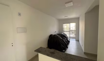 Apartamento tipo para venda com 2 quartos, sendo 1 suíte, 49m²