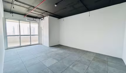 Conjunto comercial para venda, 62m²
