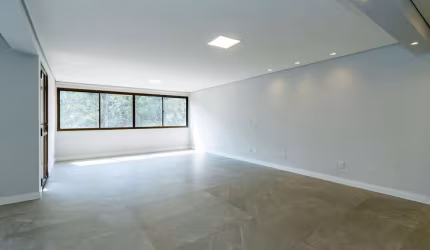 Apartamento tipo para venda com 4 quartos, sendo 2 suítes, 200m²