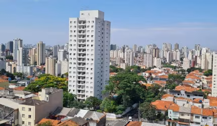 Apartamento tipo para venda com 3 quartos, sendo 1 suíte, 82m²