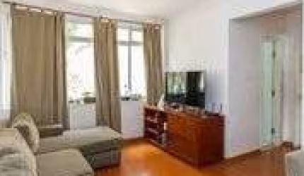 Apartamento tipo para venda com 2 quartos, 77m²