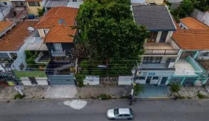 Terreno residencial para venda, 380m²