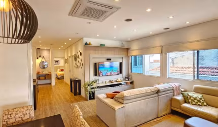 Casa comercial para venda, 360m²