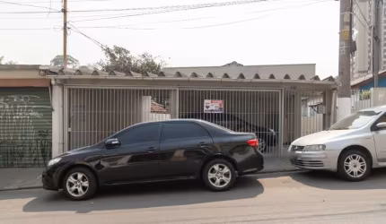 Casa de vila para venda com 3 quartos, 161m²