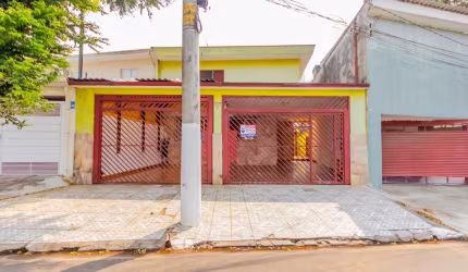 Casa tipo para venda com 3 quartos, sendo 1 suíte, 163m²