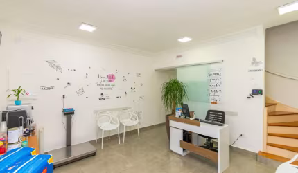 Casa comercial para venda, 158m²