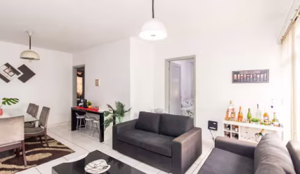Casa tipo para venda com 3 quartos, 110m²