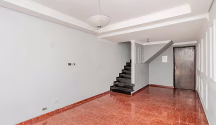 Sobrado para venda com 2 quartos, 114m²