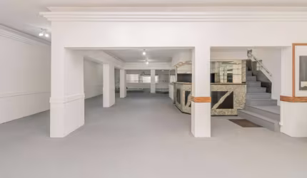 Casa comercial para venda e locação, 560m²
