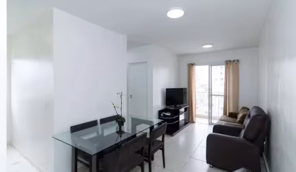 Apartamento tipo para venda com 2 quartos, sendo 1 suíte, 49m²