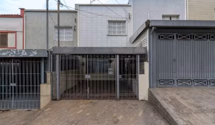 Casa tipo para venda com 3 quartos, 145m²